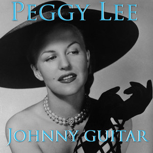 Johnny Guitar Blank Meme Template