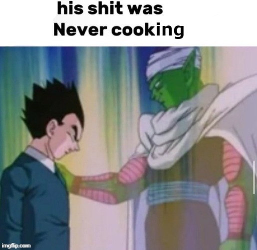 This shit was not it never cook again | ing | image tagged in this shit was not it never cook again | made w/ Imgflip meme maker
