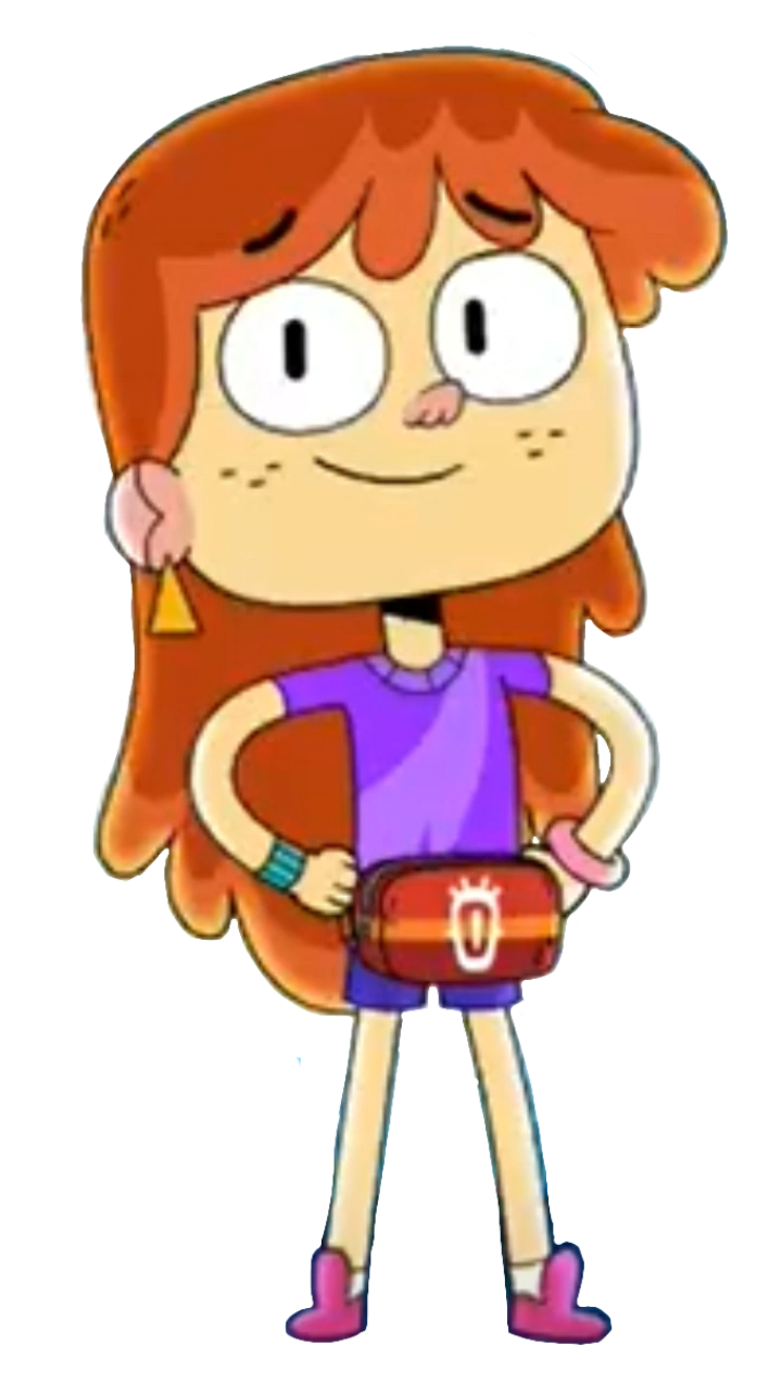 Pyper's Ready! Blank Meme Template