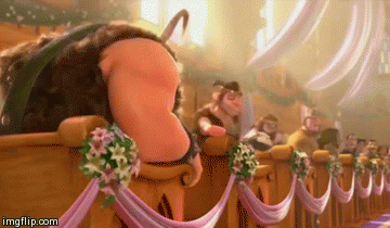 Accident happens. | image tagged in gifs,accident happens,funny,lol | made w/ Imgflip video-to-gif maker