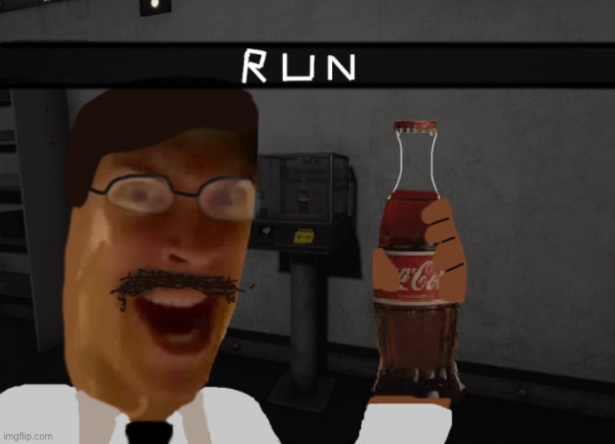 Speed cola | made w/ Imgflip meme maker