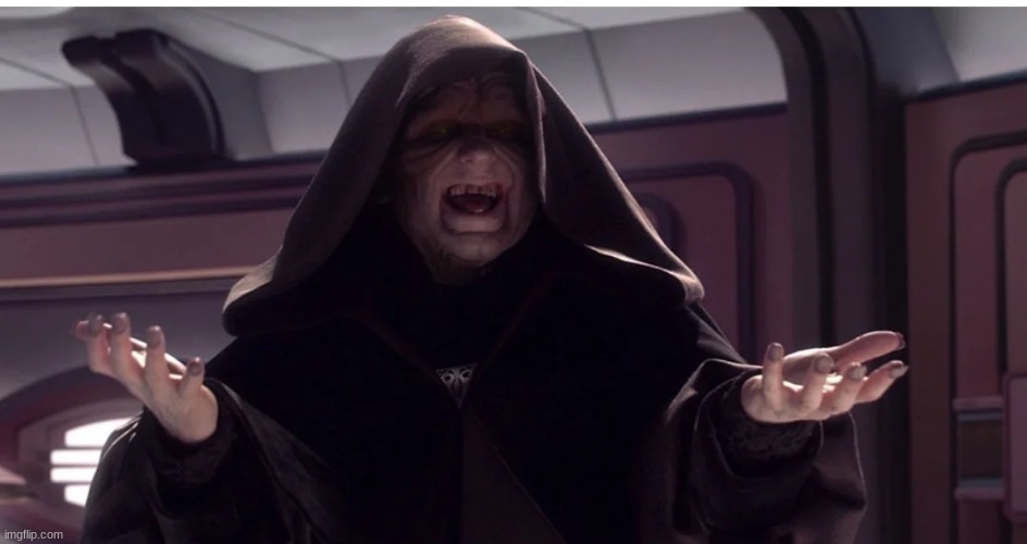 darth sidious | image tagged in darth sidious | made w/ Imgflip meme maker