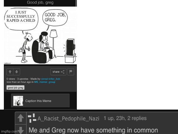 wow...just wow | image tagged in why are you reading the tags,you just got vectored | made w/ Imgflip meme maker