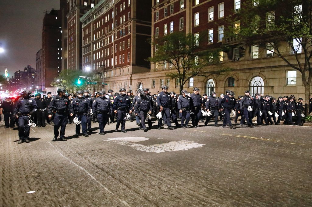 Police riot gear Blank Meme Template