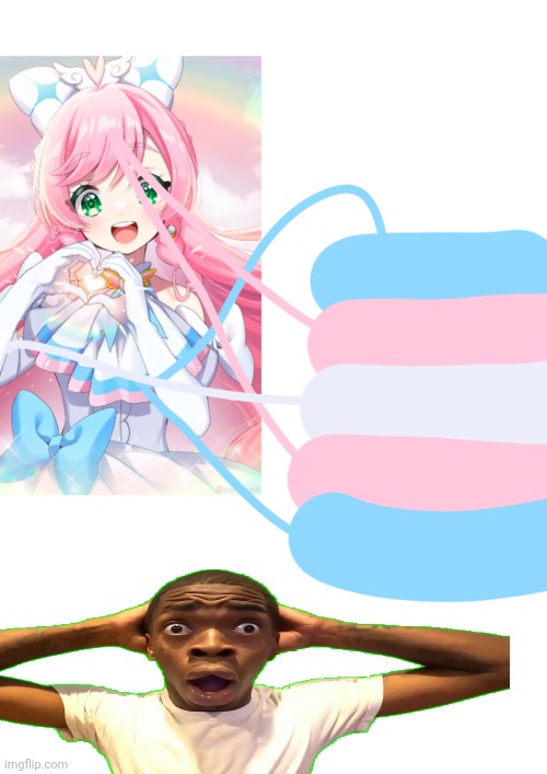 very obvious satire | made w/ Imgflip meme maker