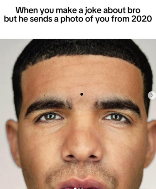 High Quality Drake Blank Meme Template