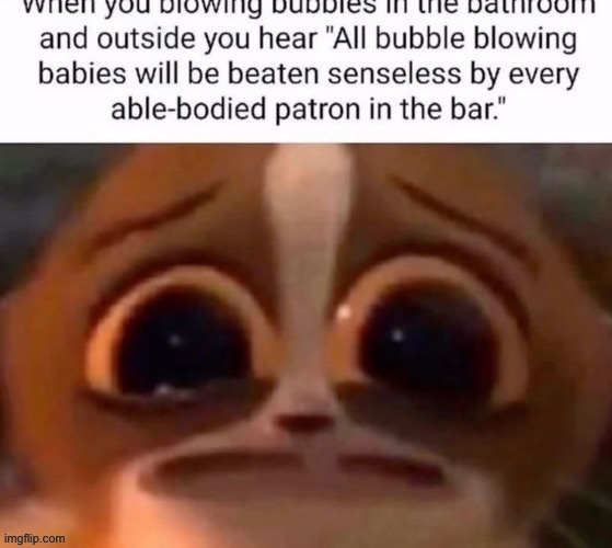 Reposting from Ignis | made w/ Imgflip meme maker
