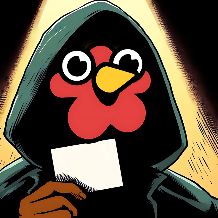 High Quality COQINU TEMPLATE Blank Meme Template