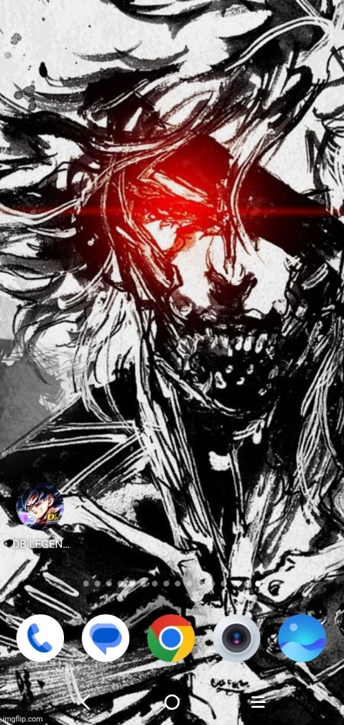 Rate my wallpaper | made w/ Imgflip meme maker