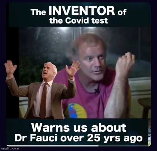 Nothing to see here | image tagged in fauci,covid vaccine,nothing to see here,leslie nielsen | made w/ Imgflip meme maker