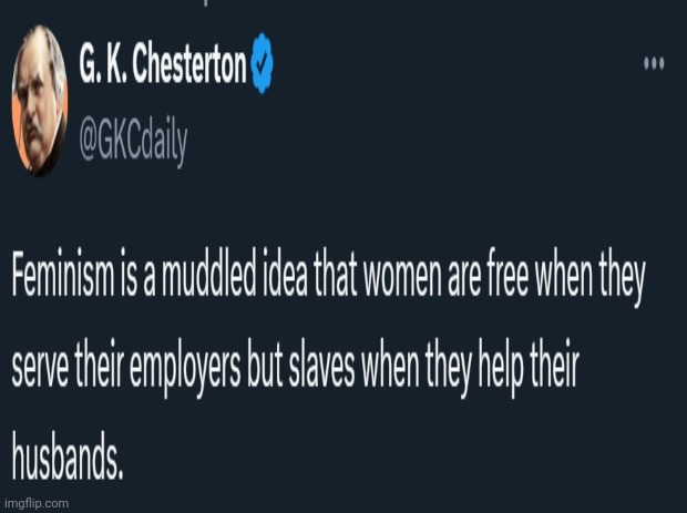 Yes. | image tagged in feminism,death wish | made w/ Imgflip meme maker