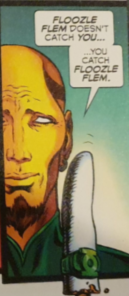 High Quality Floozle flem Blank Meme Template