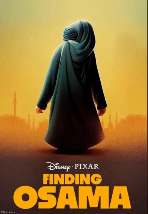 New pixar film for 2029 | image tagged in pixar,disney,ai meme,funny | made w/ Imgflip meme maker