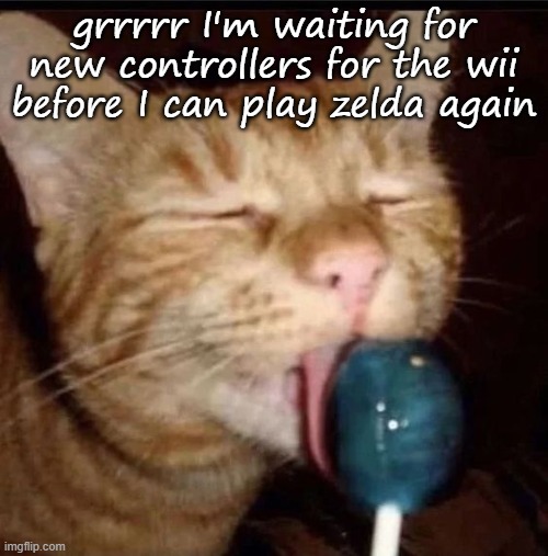 They expensive tho | grrrrr I'm waiting for new controllers for the wii before I can play zelda again | image tagged in silly goober 2 | made w/ Imgflip meme maker