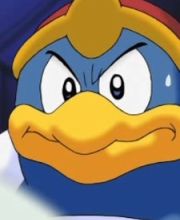 dedede Blank Meme Template