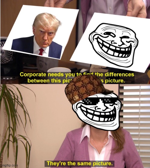 They're The Same Picture | image tagged in memes,they're the same picture | made w/ Imgflip meme maker