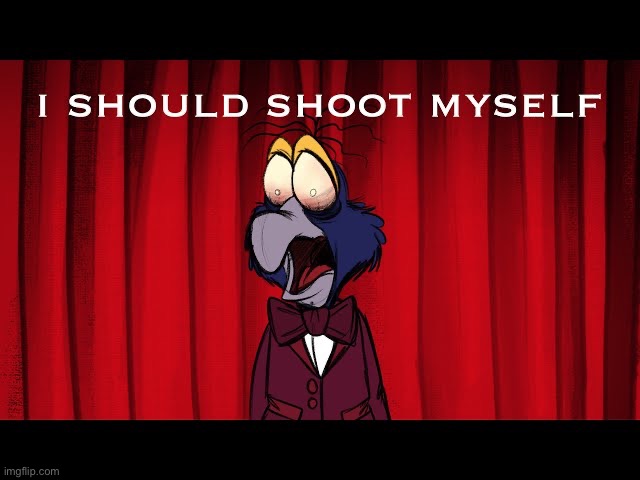 Lore? | made w/ Imgflip meme maker