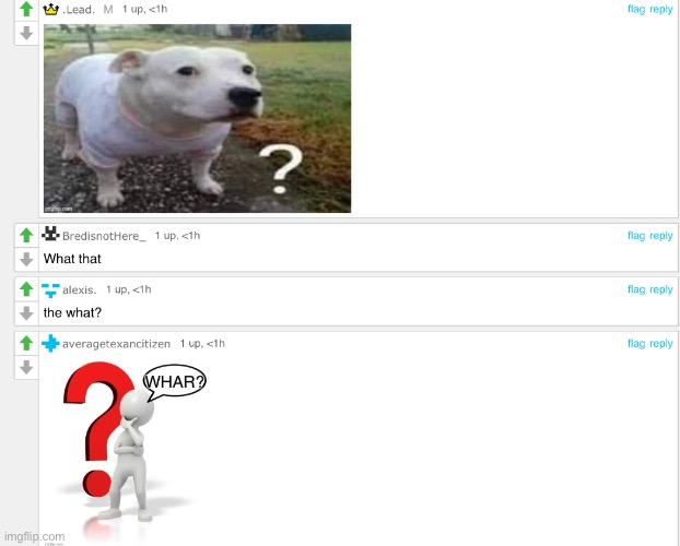 The council is confused | image tagged in the council is confused | made w/ Imgflip meme maker