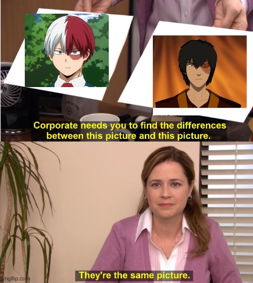 They're The Same Picture | image tagged in memes,they're the same picture | made w/ Imgflip meme maker