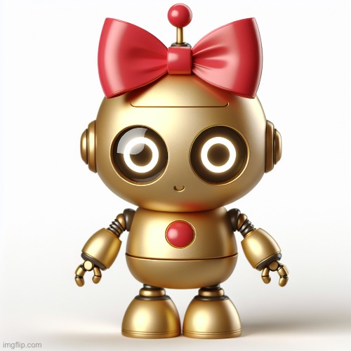 Me according to ai | made w/ Imgflip meme maker