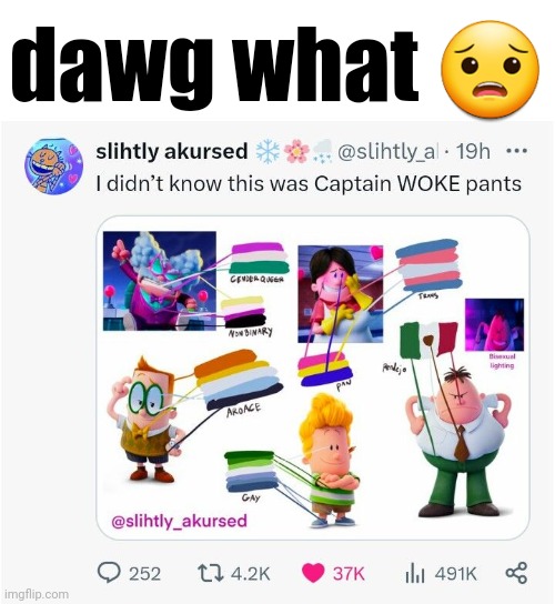 dawg what 😟 | made w/ Imgflip meme maker