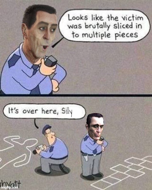 The misdeeds of detective Sherluck Holmes #69 by StalkerComicz | made w/ Imgflip meme maker