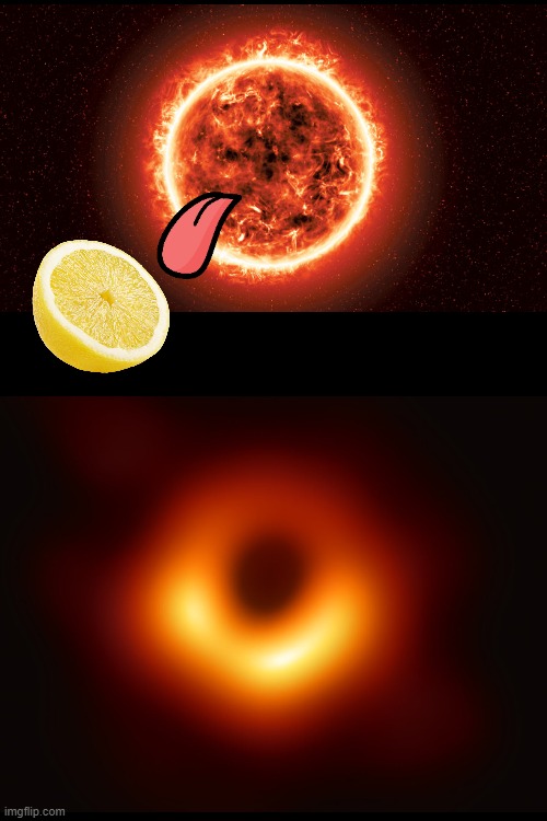 Star Lemon | image tagged in lemon | made w/ Imgflip meme maker