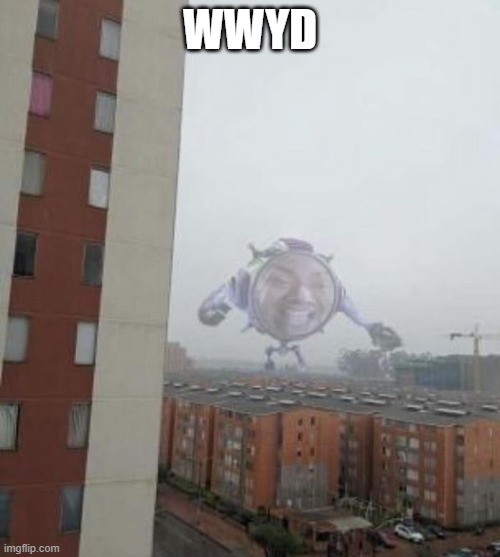 WWYD | made w/ Imgflip meme maker