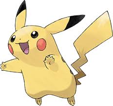 High Quality Pikachu Blank Meme Template