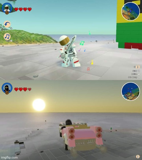 LEGO World | image tagged in lego world,gaming,video games,nintendo switch,screenshots | made w/ Imgflip meme maker