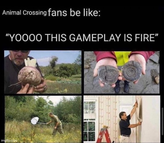 video game slander #4 | made w/ Imgflip meme maker