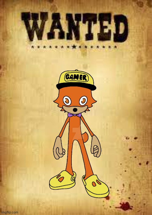 Wanted poster | image tagged in wanted poster | made w/ Imgflip meme maker