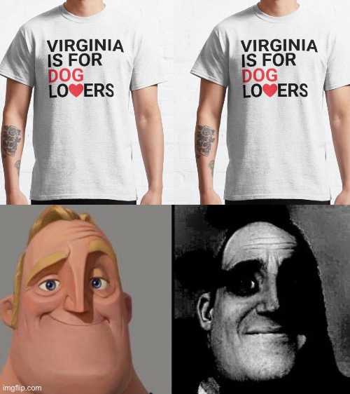 Traumatized Mr. Incredible | image tagged in traumatized mr incredible | made w/ Imgflip meme maker