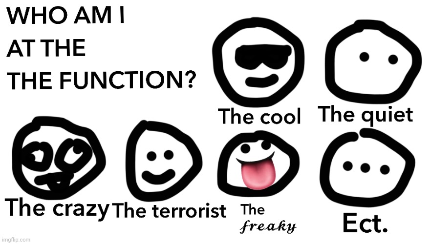 Call me the terrorist cuz I am the bomb | image tagged in function | made w/ Imgflip meme maker
