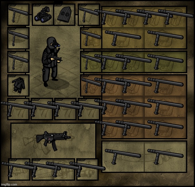 cloaker payday 2 | made w/ Imgflip meme maker