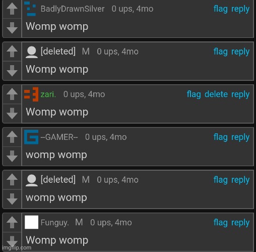 the remix | made w/ Imgflip meme maker