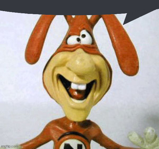 Noid | image tagged in noid | made w/ Imgflip meme maker