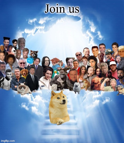 RIP to a Legend | image tagged in rip,legend | made w/ Imgflip meme maker