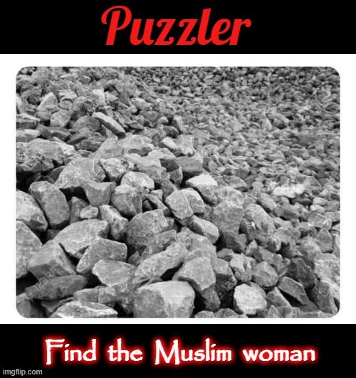 Puzzler ! | image tagged in oof rocks | made w/ Imgflip meme maker