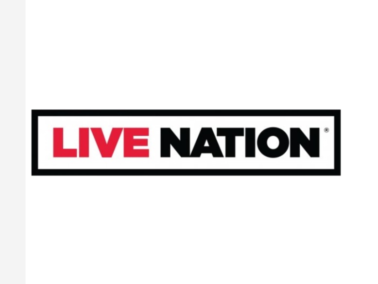 Boycott Live Nation Blank Meme Template