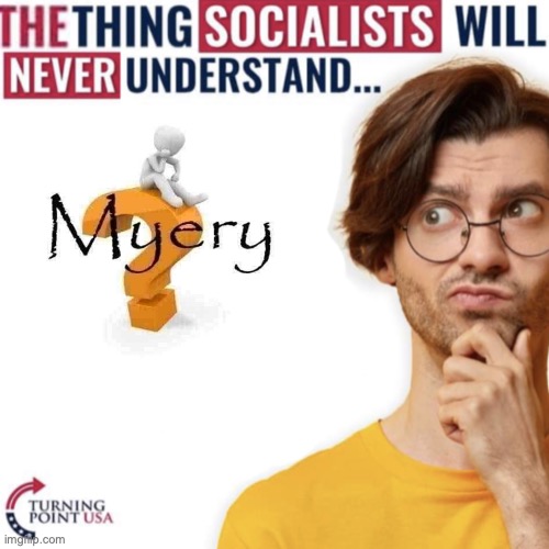 real | image tagged in the thing socialists will never understand | made w/ Imgflip meme maker