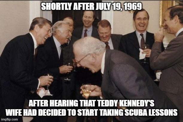 Better Safe Than Sorry | image tagged in dark humor,kennedy | made w/ Imgflip meme maker