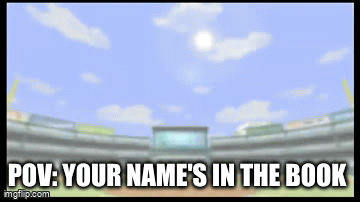 Enter a clever title for your gif! - Imgflip
