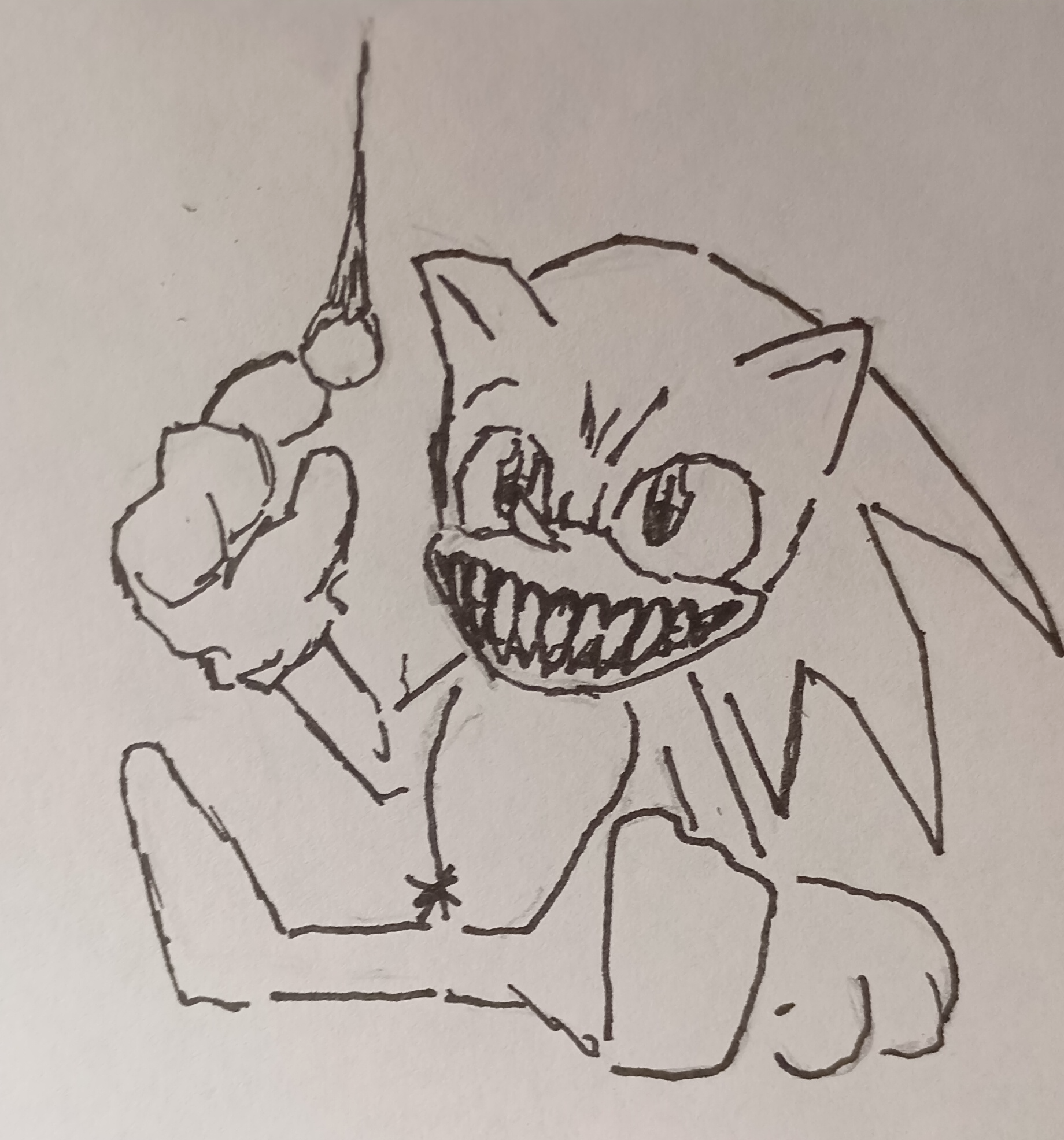 High Quality 2017X Blank Meme Template