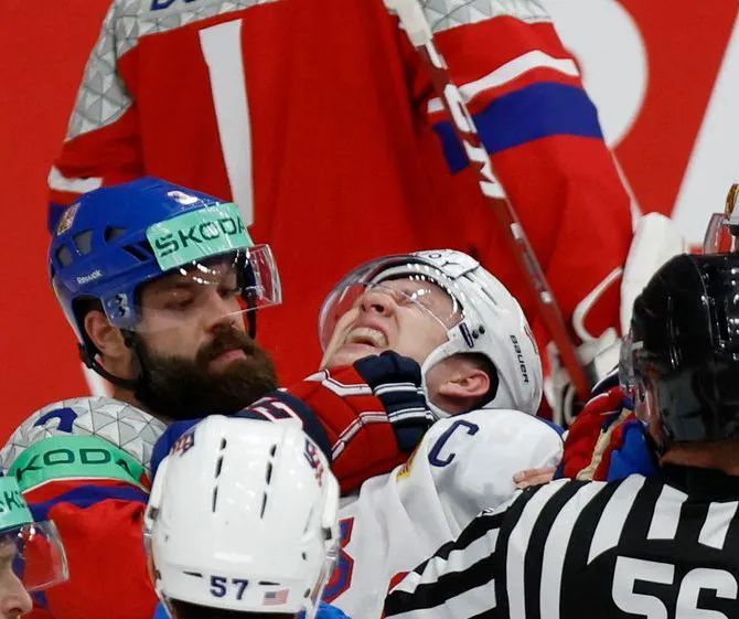 High Quality Gudas suffocating the opponent Blank Meme Template