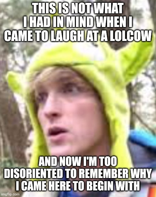 Logan Paul