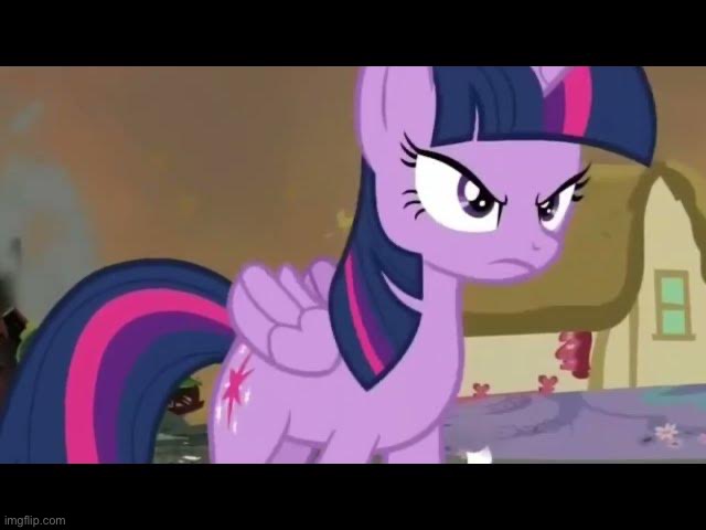 Anger twilight | image tagged in anger twilight | made w/ Imgflip meme maker