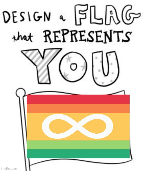 New trend! Make a flag! | made w/ Imgflip meme maker
