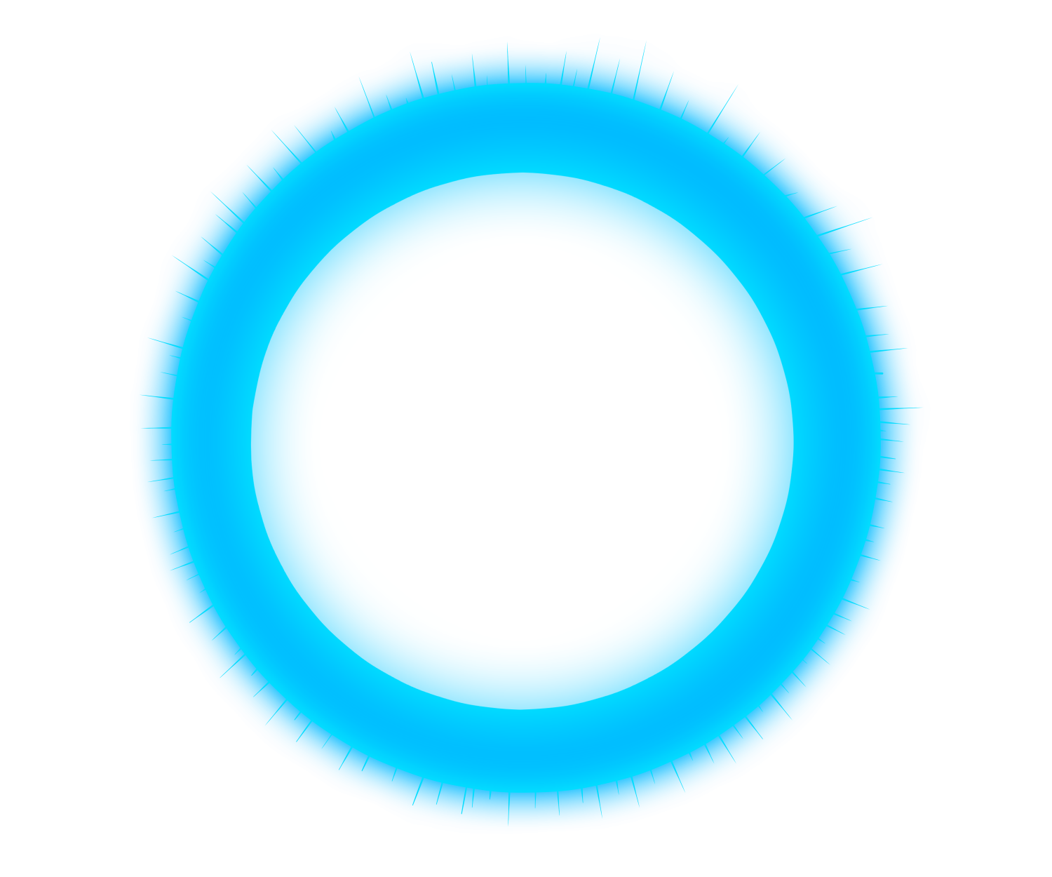 High Quality Genkidama dragón ball Blank Meme Template