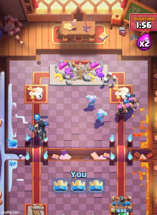 firecracker cycle | made w/ Imgflip meme maker